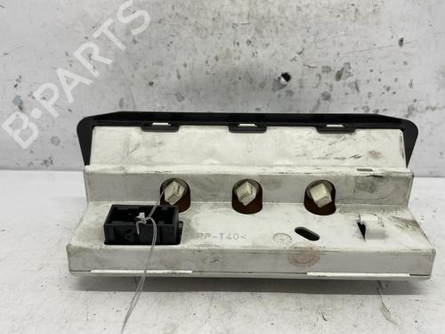 Used Display monitor Display monitor PEUGEOT 206 Hatchback (2A/C) 1.4 i (75 hp) 20376288 20376288