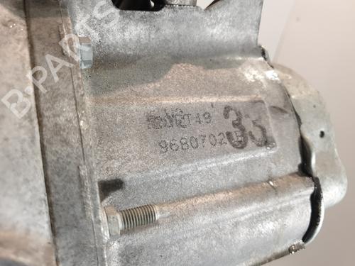 Gearbox CITROËN C4 II (NC_) 1.2 THP 110 (NCHNZ6, NCHNV6) | BP24572514M3 - Image 7
