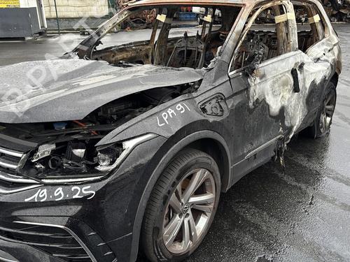 Used Parts VW TIGUAN (AD1, AX1) 1.4 eHybrid 4348892