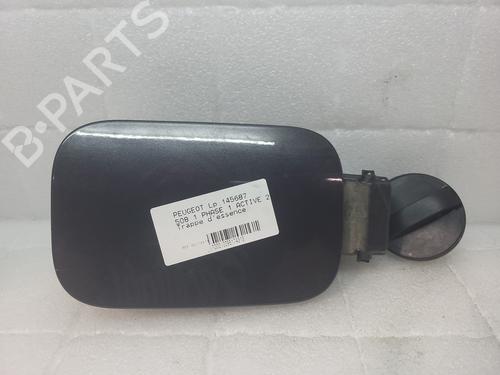 Used Fuel flap PEUGEOT 508 I (8D_) 2.0 HDi (140 hp) 21043014