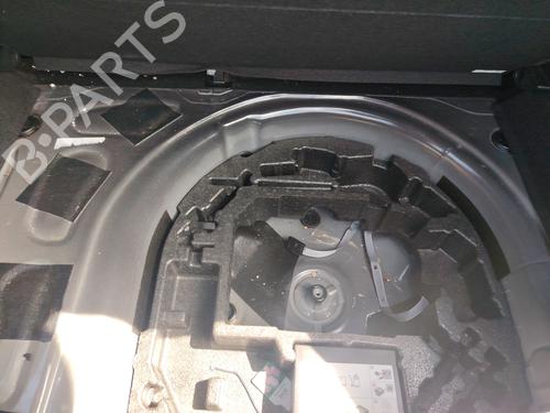 Engine AUDI A1 Sportback (8XA, 8XF) 1.2 TFSI | BP36170511M1 - Image 9