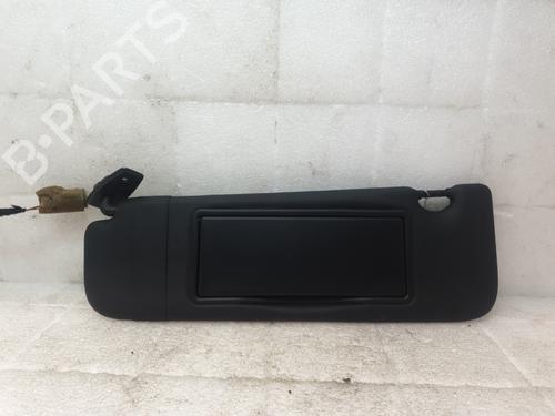 Left sun visor PEUGEOT RCZ 2.0 HDi | BP30549708I1 - Image 3