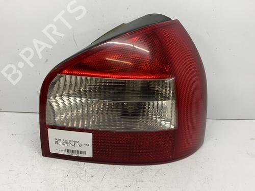 Right taillight AUDI A3 (8L1) 1.9 TDI | BP20384028C35 