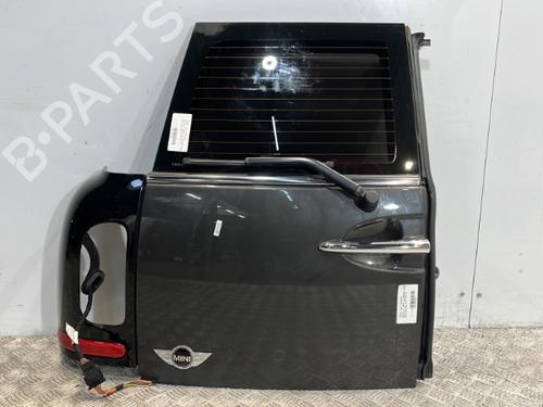 Used Left tailgate MINI MINI CLUBMAN (R55) Cooper S (184 hp) 20381885