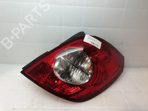 Right taillight OPEL ANTARA A (L07) 2.0 CDTI 4x4 | BP24645737C35  - Image 6