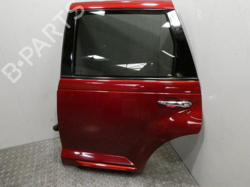Used Left rear door CHRYSLER PT CRUISER (PT_) 2.0 (141 hp) 20380872