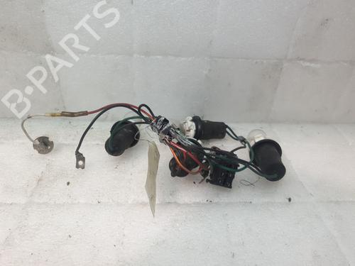 Used Lamp holder ALPINE V6 TURBO (200 hp) 30193434