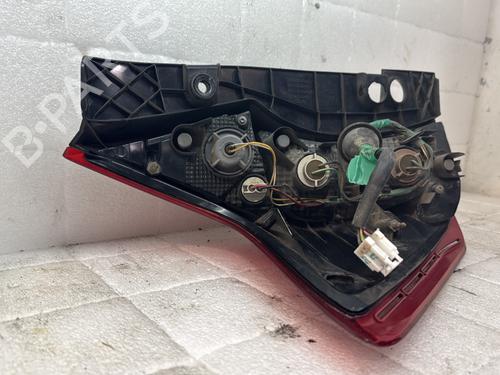 Right taillight NISSAN NOTE (E11, NE11) | BP33610905C35 - Image 3