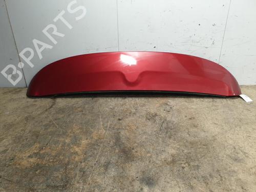 Rear spoiler CITROËN C4 Picasso I MPV (UD_) 1.6 HDi 110 | BP20378883C96 
