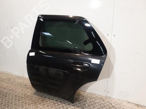 Left rear door CITROËN C4 CACTUS 1.6 BlueHDi 100 | BP27386846C4 