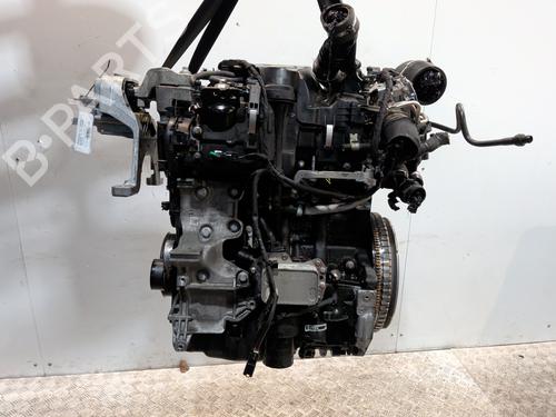 Motor MERCEDES-BENZ A-CLASS Saloon (V177) A 180 d (177.103) (116 hp) 32373920