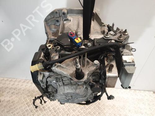 Gearbox RENAULT CLIO III (BR0/1, CR0/1) 1.6 16V (BR05, BR0B, BR0Y, BR15, BR1J, BR1M, BR1Y, CR0B,... | BP20378386M3 
