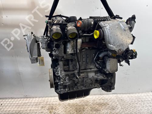 Engine CITROËN C4 Grand Picasso II (DA_, DE_) 1.6 BlueHDi 120 | BP40224978M1 - Image 2