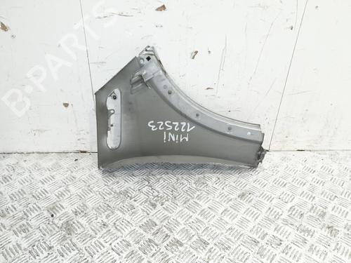 Left front fenders MINI MINI (R50, R53) Cooper | BP20380603C41 