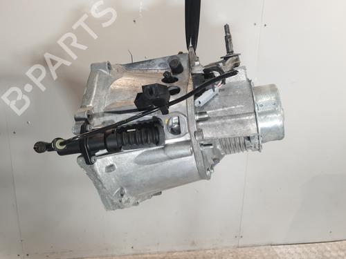 Gearbox CITROËN BERLINGO MULTISPACE (B9) 1.2 PureTech 110 | BP28045472M3 