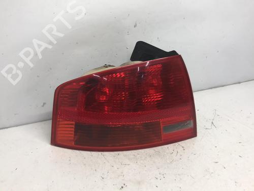 Achterlicht links AUDI A4 B7 (8EC) 3.0 TDI quattro (204 hp) 20382304