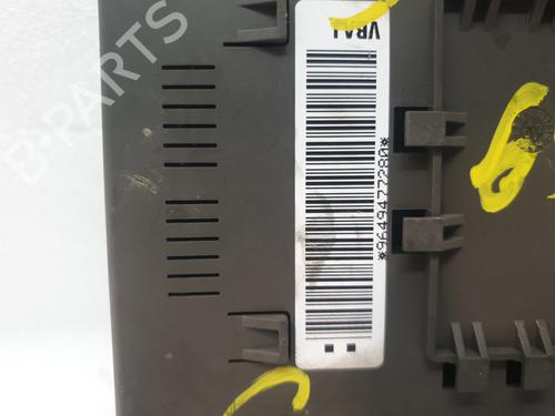 Fuse box CITROËN C8 (EA_, EB_) 2.0 HDi 165 | BP32010627E1  - Image 5