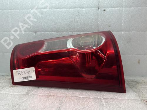 Left taillight DACIA LOGAN MCV (KS_) 1.4 | BP33308785C34 - Image 4