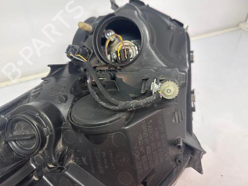 Left headlight RENAULT CLIO IV (BH_) 1.5 dCi 75 | BP37165751C28 - Image 4