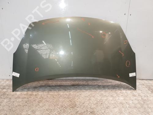 Motorhjelm CITROËN BERLINGO MULTISPACE (B9) 1.6 HDi 90 (92 hp) 28601502