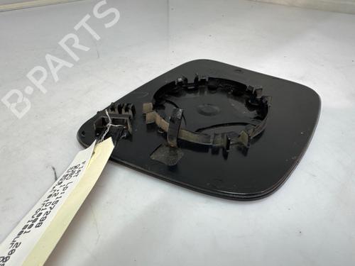 Used Left mirror glass Left mirror glass 37634935 37634935