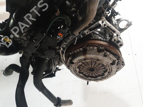 Engine PEUGEOT 208 I (CA_, CC_) 1.6 HDi / BlueHDi 75 | BP30549722M1