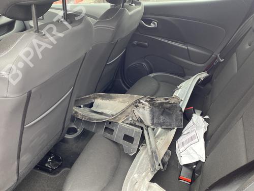 Left front window switch RENAULT CLIO IV (BH_) 1.2 16V | BP25907984I27 - Image 11