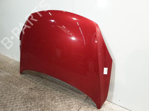 Hood KIA CEE'D Hatchback (ED) 1.6 CRDi 115 | BP24115589C1
