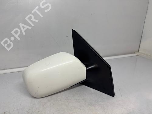 Used Right mirror Right mirror TOYOTA YARIS (_P1_) 1.0 (SCP10_, SCP10R) (65 hp) 40177433 40177433