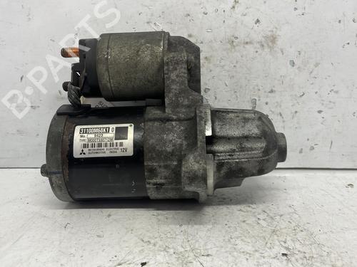 Used Starter Starter SUZUKI ALTO VII (GF, HA25_, HA35_) 1.0 (AMF310, GFC31S) (68 hp) 20375711 20375711