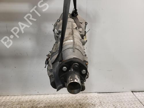 Gearbox BMW 3 Touring (E91) 335 i | BP39685639M3 - Image 8