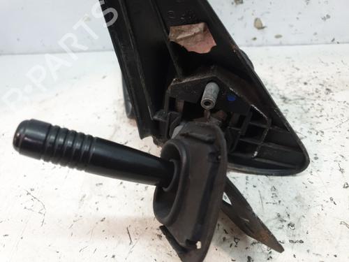 Used Left mirror Left mirror PEUGEOT 205 II (20A/C) 1.6 Aut. (88 hp) 20374601 20374601