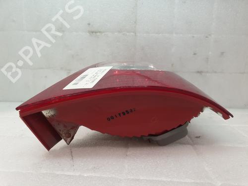 Højre baglygte RENAULT CLIO II (BB_, CB_) 1.2 (BB0A, BB0F, BB10, BB1K, BB28, BB2D, BB2H, CB0A,... | BP29152275C35 