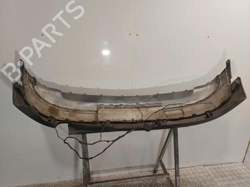 Used Rear bumper Rear bumper MINI MINI CLUBMAN (R55) Cooper (120 hp) 26191906 26191906