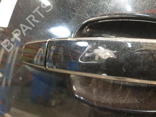 Right rear door OPEL CORSA D (S07) 1.3 CDTI (L08, L68) | BP26579137C5 