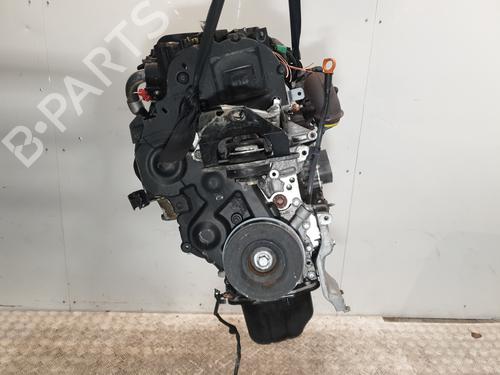 Engine CITROËN C1 (PM_, PN_) 1.4 HDi | BP29317322M1 - Image 5