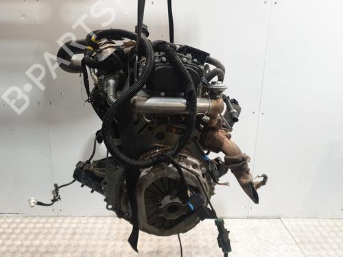 Engine IVECO DAILY V Van 29S13, 29L13, 35C13, 35S13, 40C13, 40S13 | BP29699540M1 
