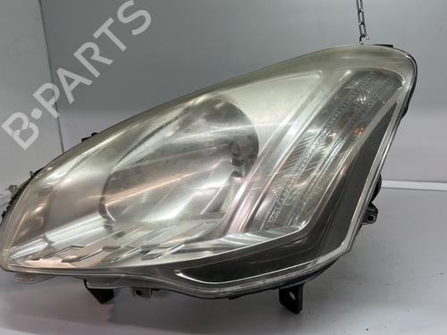 left-headlight-citroen-berlingo-box-bodympv-b9-2008-33851110 main image