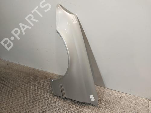 Left front fenders MERCEDES-BENZ C-CLASS (W203) C 200 CDI (203.004) | BP26038013C41 