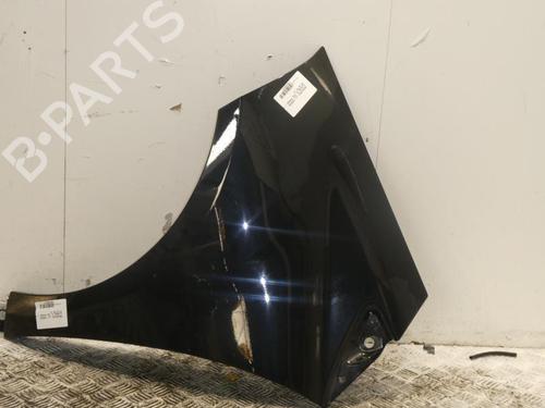 Used Left front fenders MERCEDES-BENZ A-CLASS (W169) A 200 (169.033, 169.333) (136 hp) 20380751