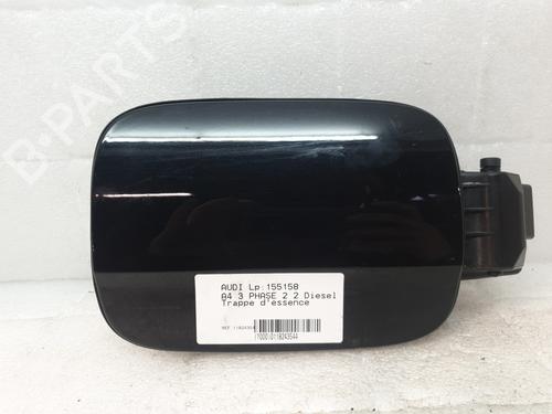 fuel-flap-audi-a4-b8-8k2-2007-2008-2009-2010-2011-2012-2013-2014-2015-2016-2017-31083903 main image