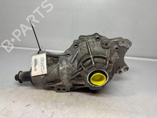 Used Transfer box Transfer box JAGUAR F-PACE (X761) 3.0 SDV6 AWD (300 hp) 40280530 40280530