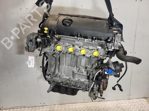 Motore PEUGEOT 207 (WA_, WC_) 1.4 16V (95 hp) 32076243