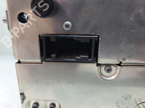 Display monitor VW PASSAT B6 Variant (3C5) 1.9 TDI | BP20377678C48 