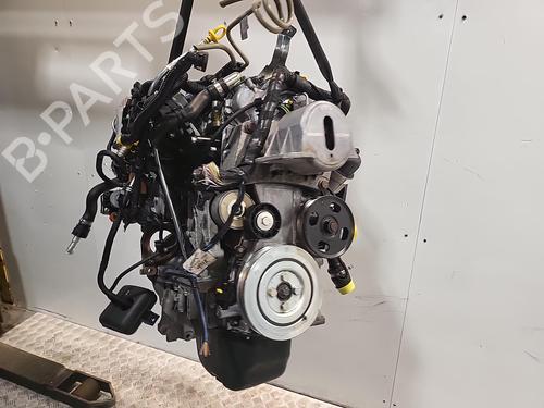 Engine ALFA ROMEO MITO (955_) 1.3 MultiJet (955AXT1A) | BP36763349M1 - Image 2