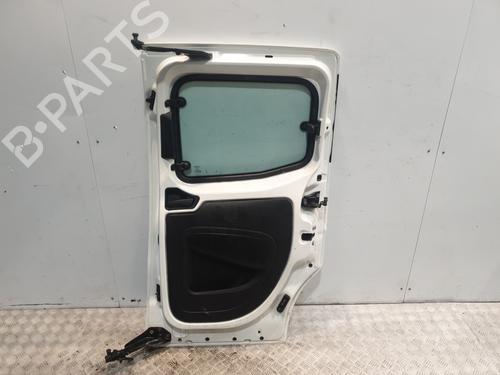 Højre side skydedør CITROËN NEMO Box Body/MPV (AA_) 1.3 HDi 75 | BP30972982C75