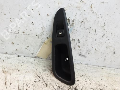 Used Right rear window switch PEUGEOT 308 I (4A_, 4C_) 1.6 GTi (200 hp) 20377999