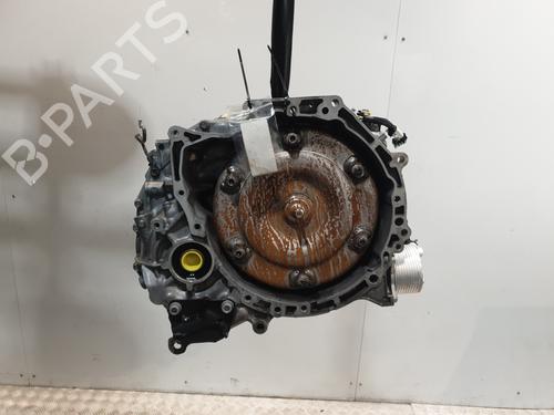 Used Gearbox DS DS 3 (SA_) 1.2 THP 110 / PureTech 110 (SAHNPS, SAHNZ6, SAHNZT) (110 hp) 29893273