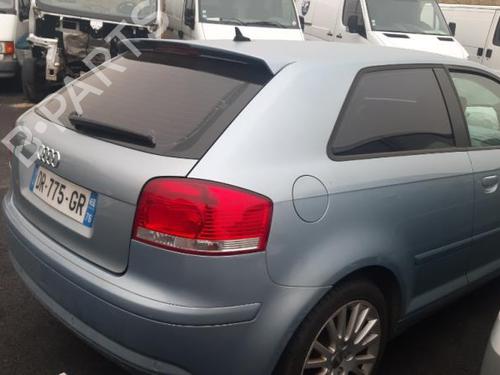 Right taillight AUDI A3 (8P1) 2.0 TDI 16V | BP20376441C35 