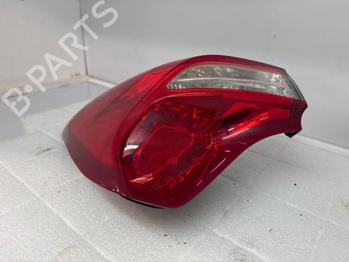 Left taillight CITROËN DS5 1.6 HDi 110 | BP36772098C34 - Image 3